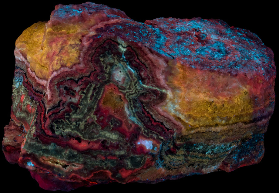 Read about Minerals, Mineral Hobby, UV Lights | MinerShop Read about Minerals, Mineral Hobby, UV Lights | MinerShop