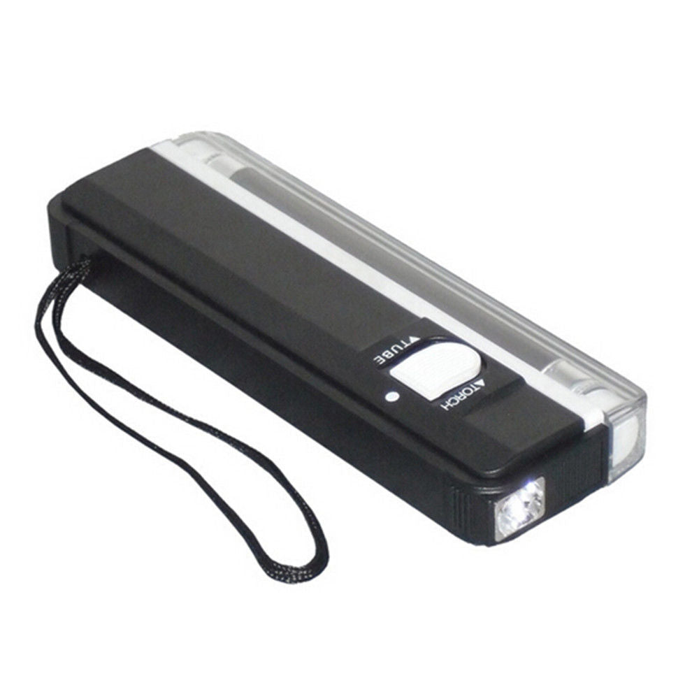 UV light