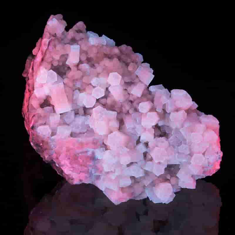 Aragonite Crystals