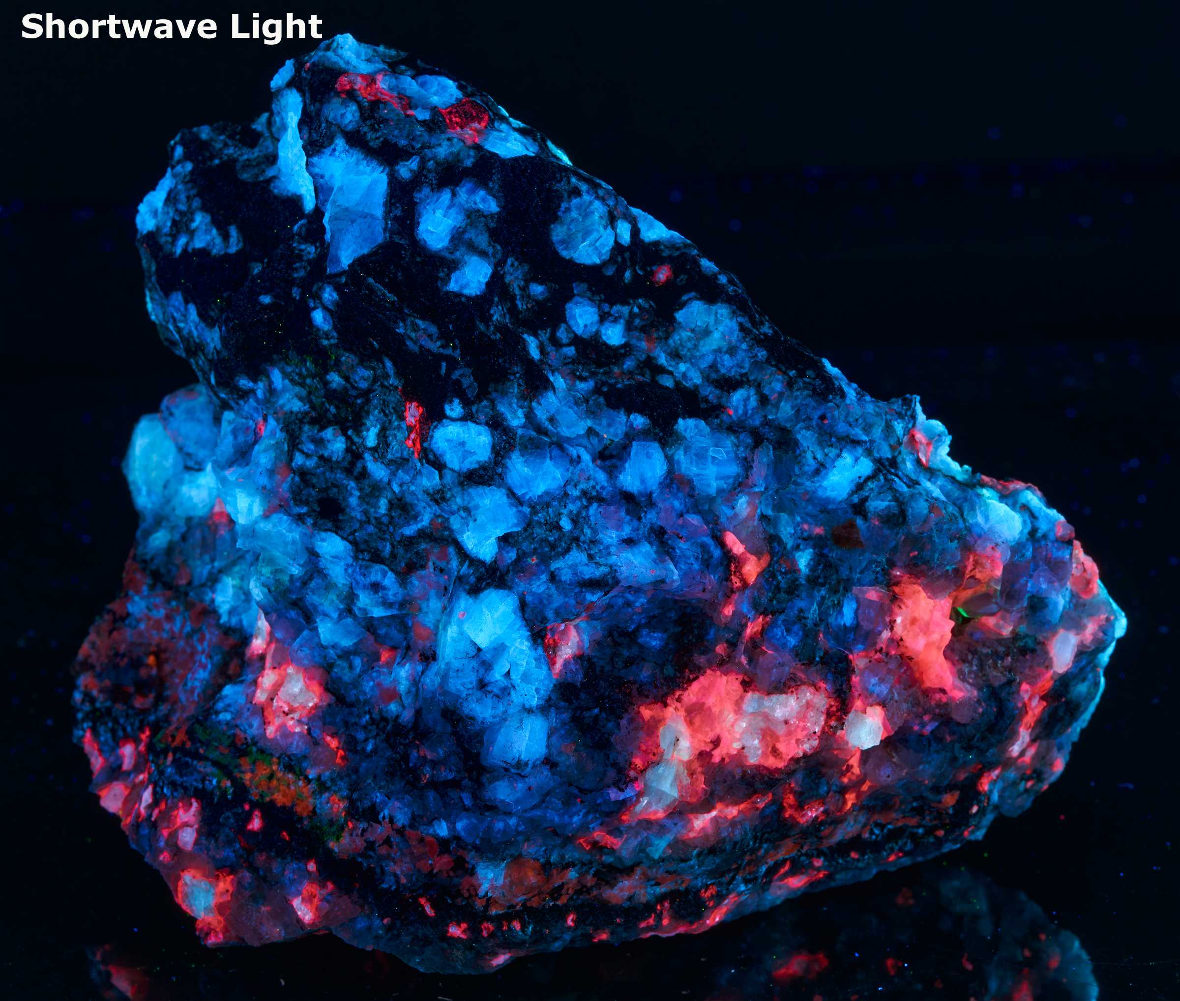 Blue Rocks Earth Blue Mineral Rocks