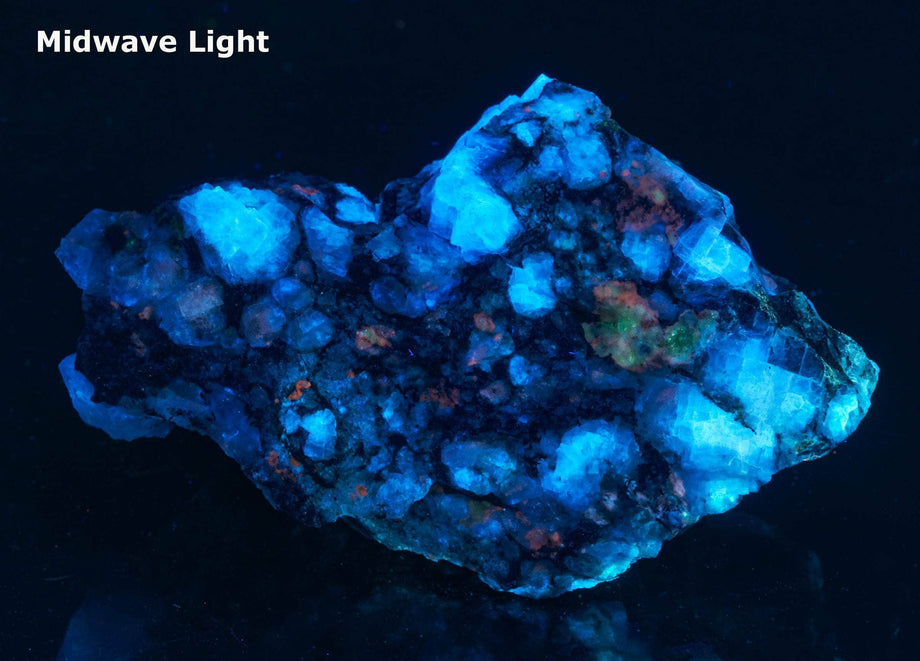 Fantasy Rock from Greenland | MinerShop