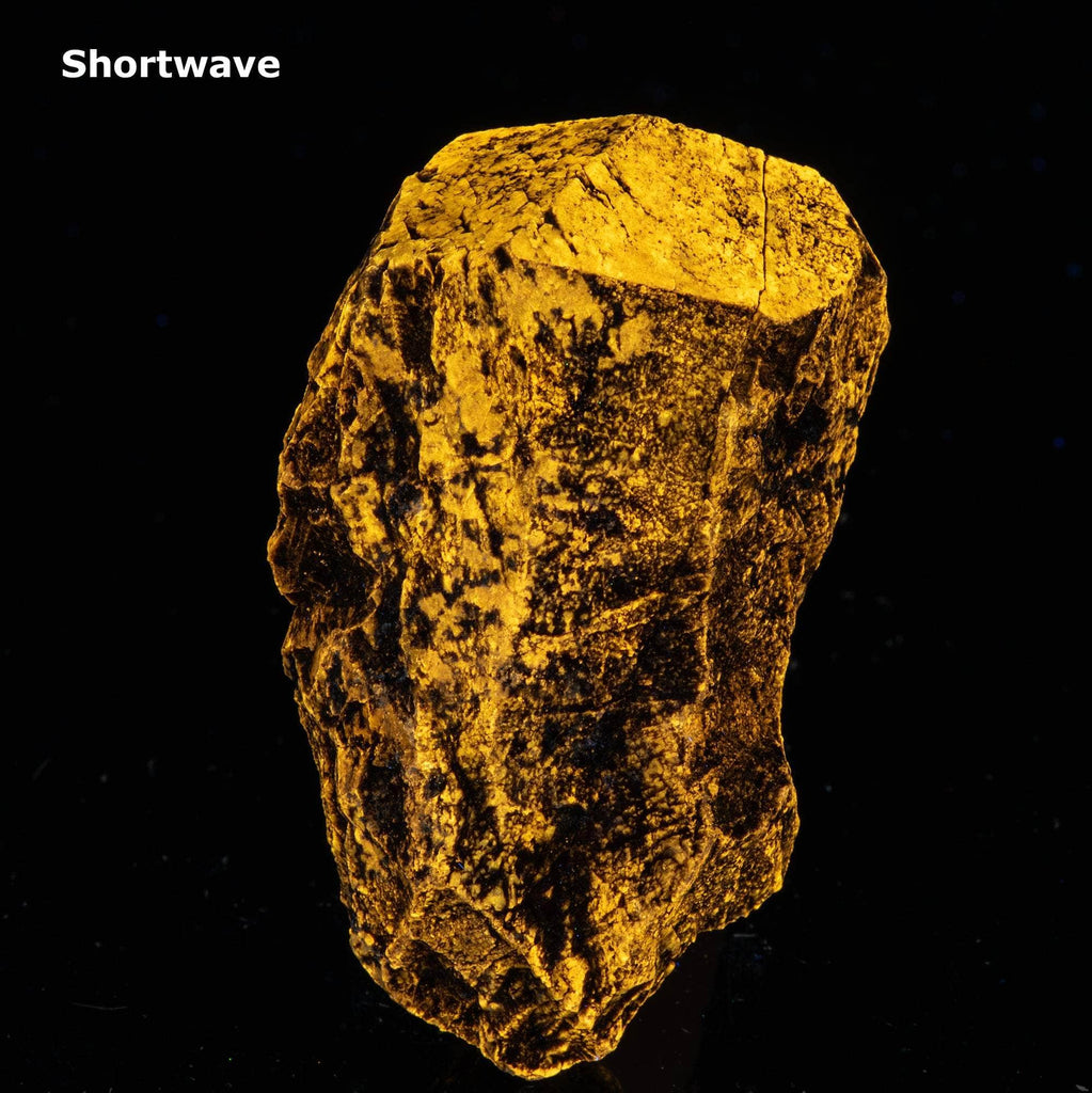 large zircon crystal from malawi