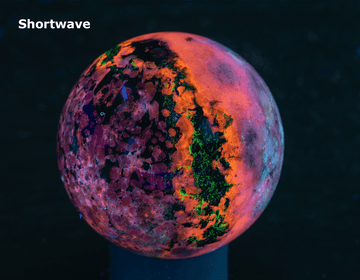 Fluorescent Spheres | MinerShop