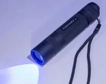 The convoy brand UV Flashlight