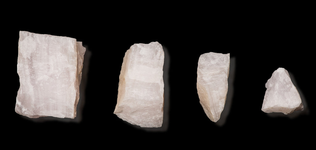 uv reactive calcite, uv reactive mineral