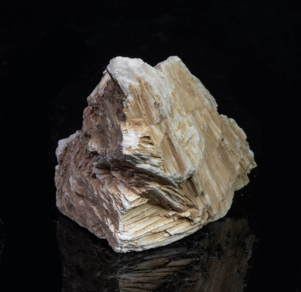 Rare sorensenite crystal from Greenland