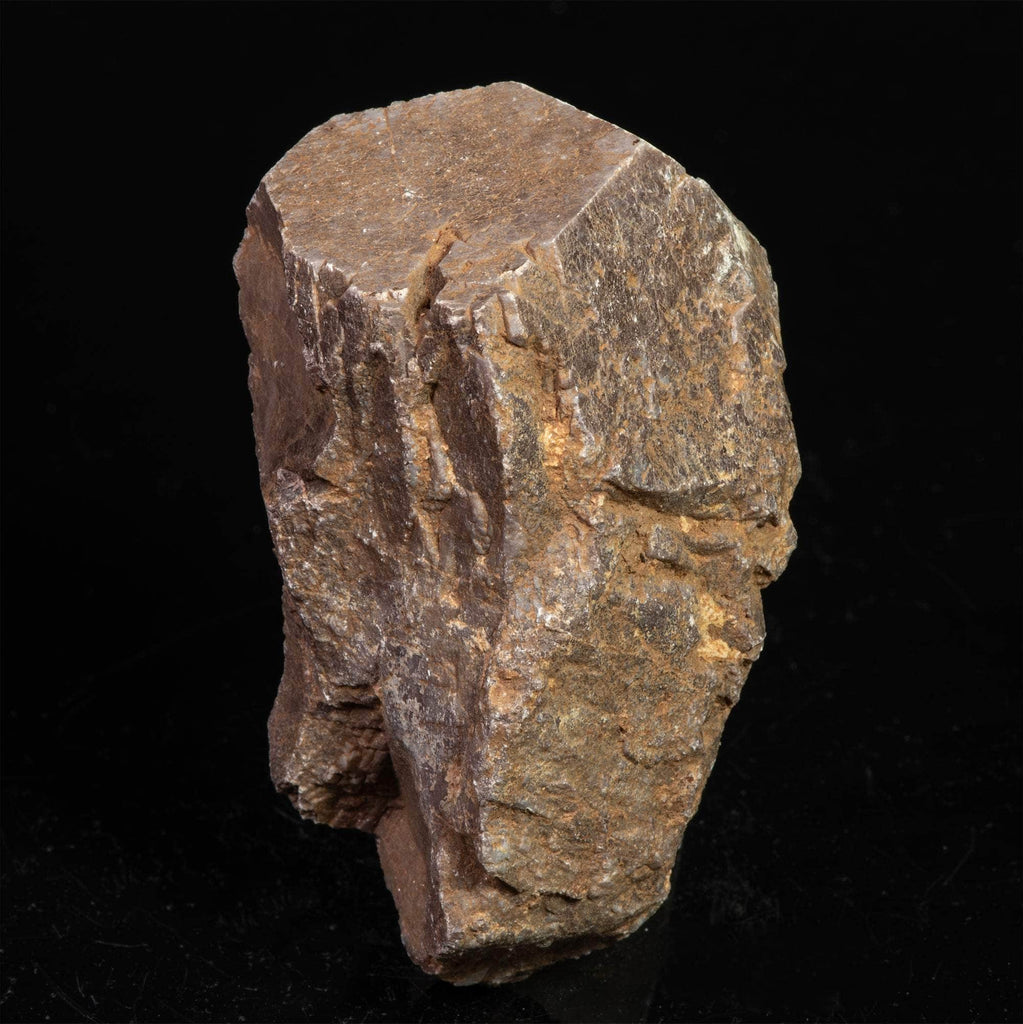 large zircon crystal from malawi