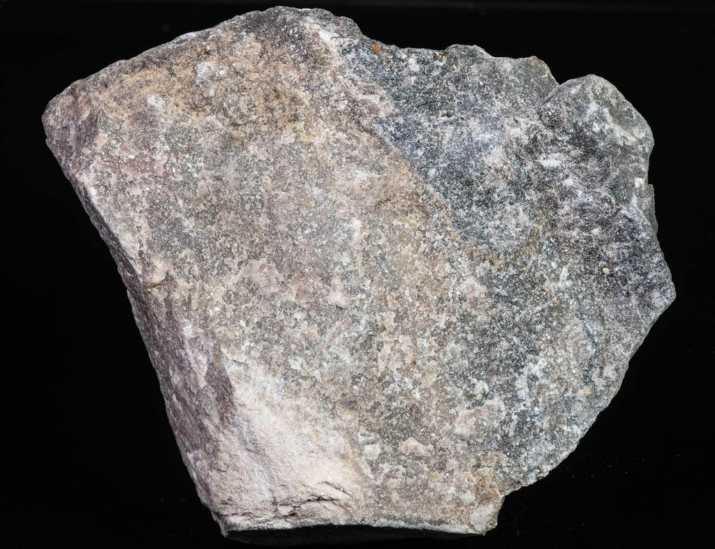 Svabite, Calcite from Langban, Sweden