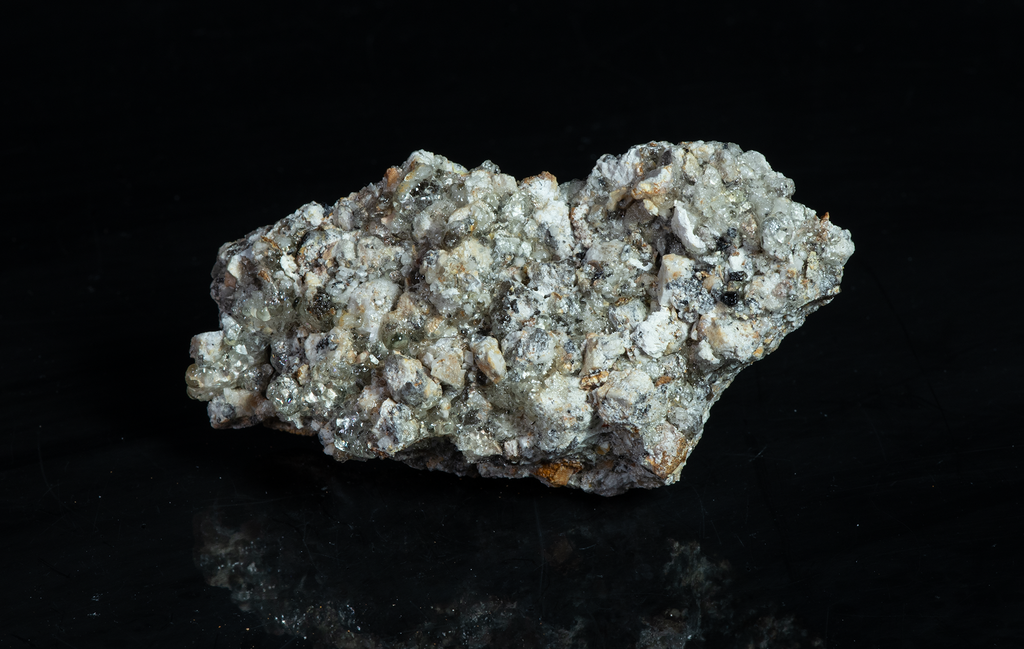 UV Reactive Hyalite Opal