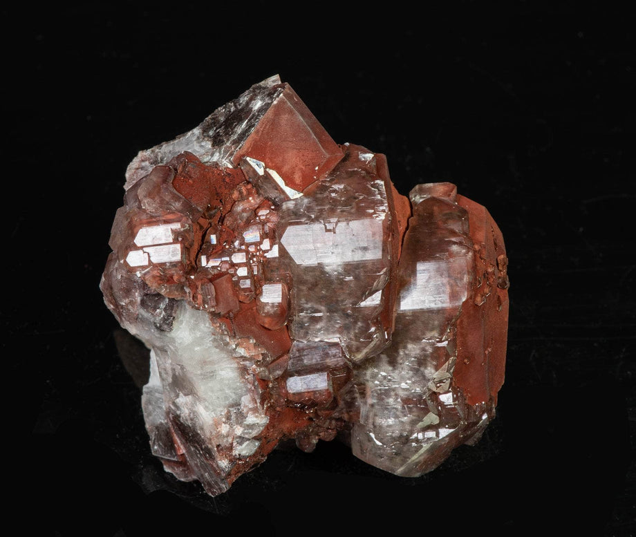 Chocolate Calcite | MinerShop
