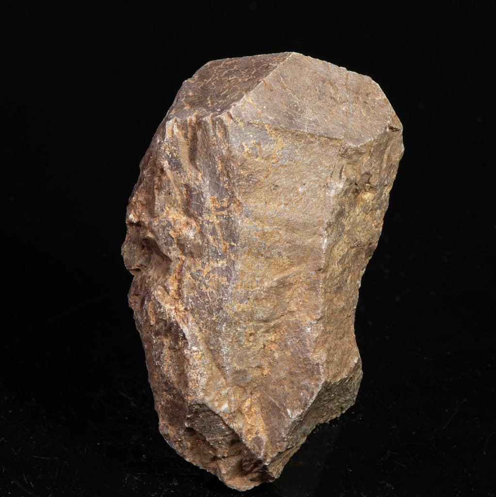 large zircon crystal from malawi