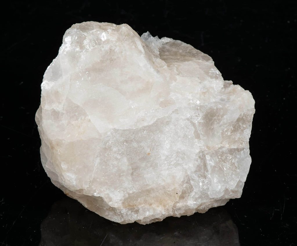 A nice sized piece of uv reactive calcite