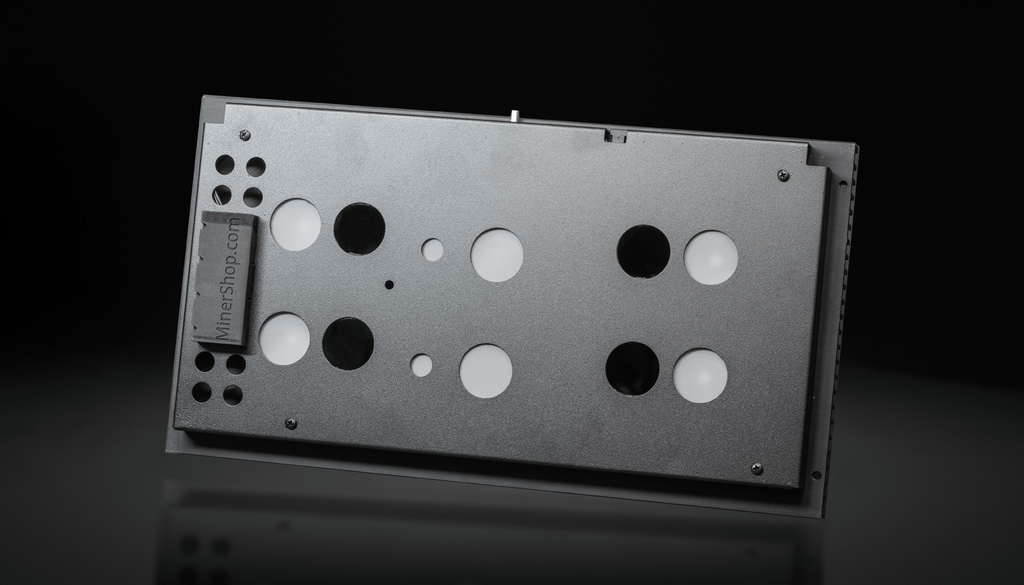 365nm uv light black light for yooperlite