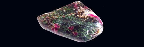 greenland ruby