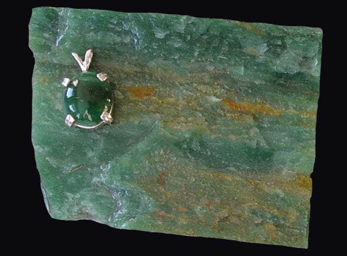 Greenlandite
