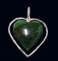 greenlandite heart