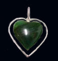 greenlandite heart
