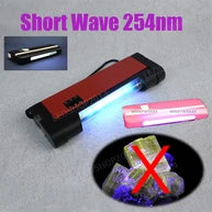 Shortwave UV Light