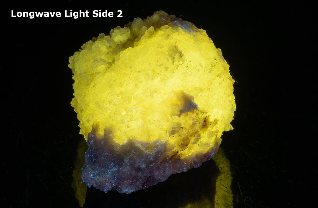 A pure crystal of La Sassa radiating quartz from Italy.