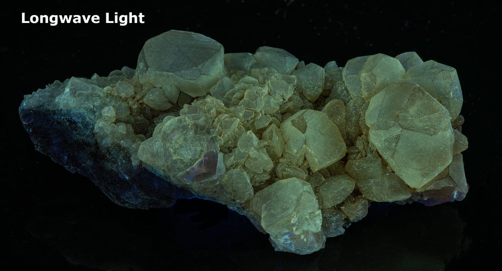 Greenland Minerals, Fluorescent Minerals For Sale | MinerShop