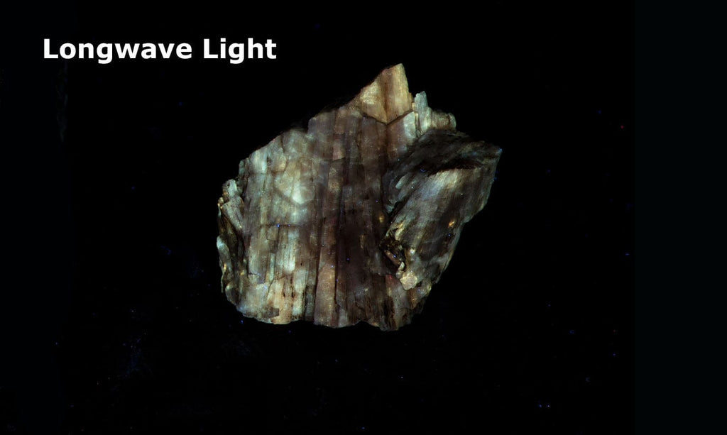 Sorensenite crystals in matrix from Greenland