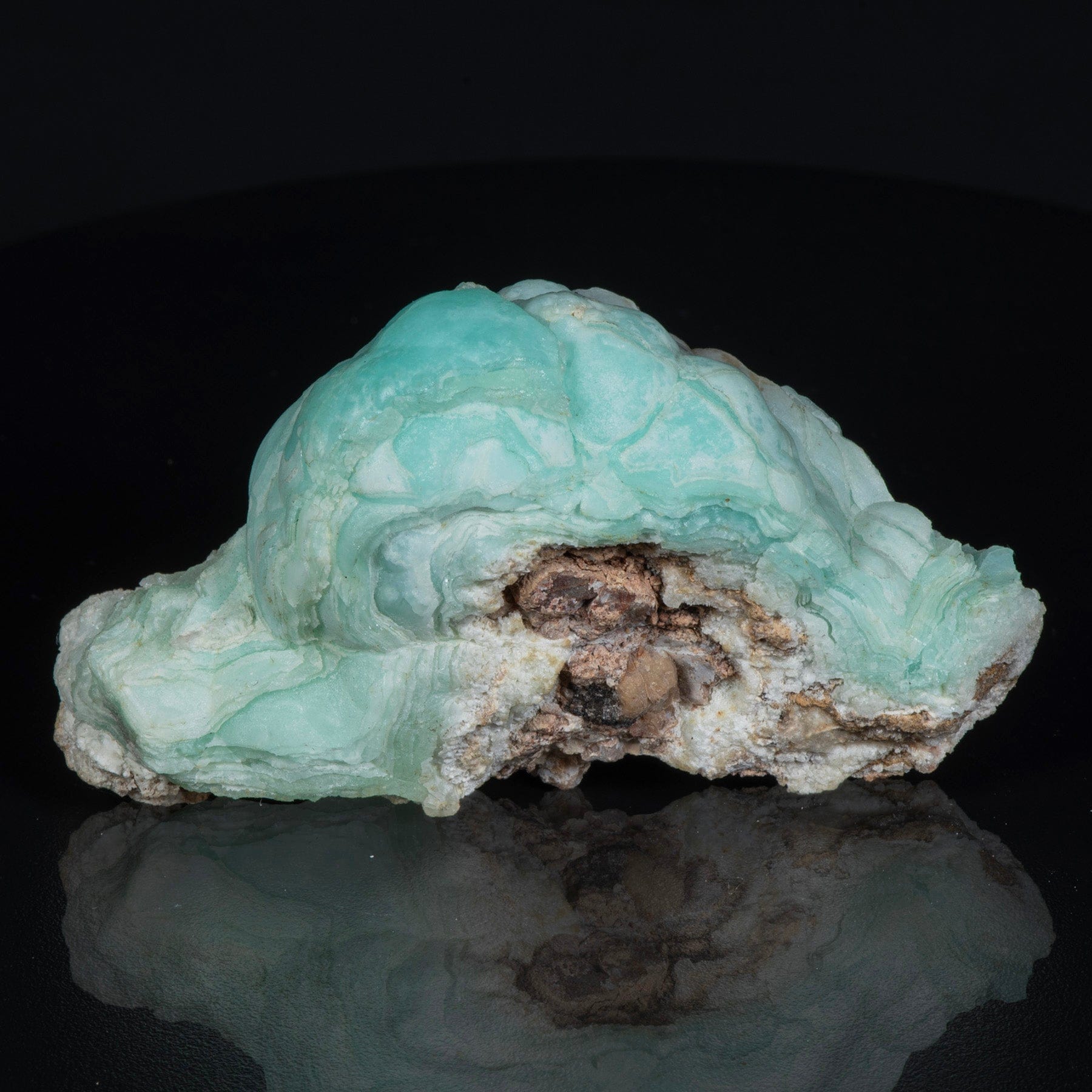 Smithsonite