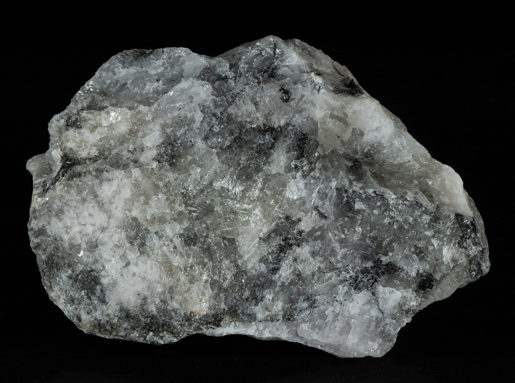 Gem Sodalite from Greenland