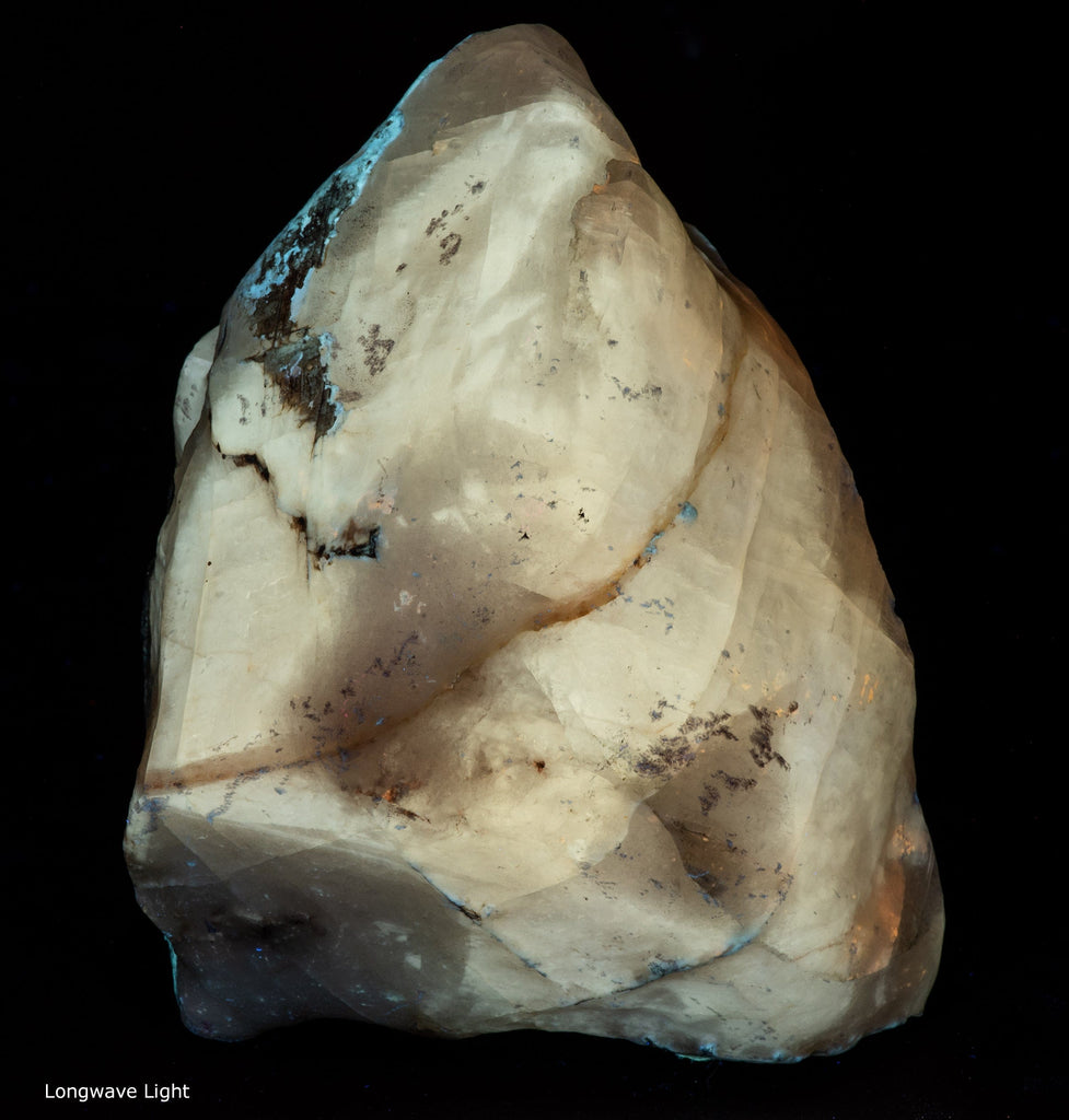 Bright calcite specimen from Durango, Mexico
