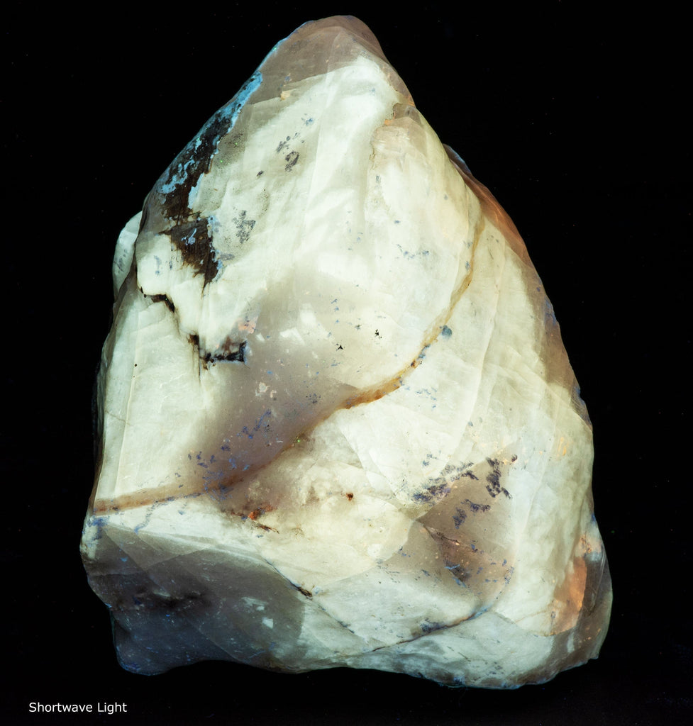 Bright calcite specimen from Durango, Mexico