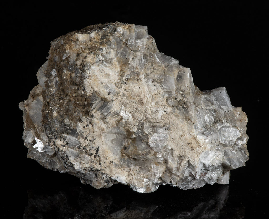 Calcite - Franklin, New Jersey