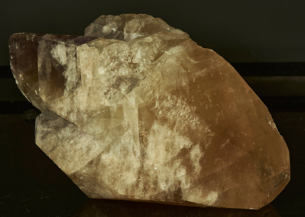 Calcite Crystal - Texas