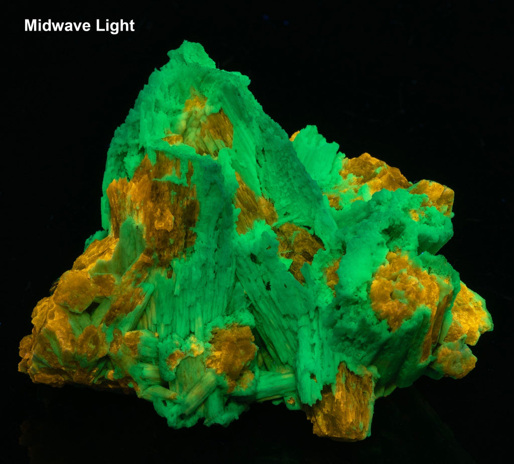 Plumbogummite After Pyromorphite - China