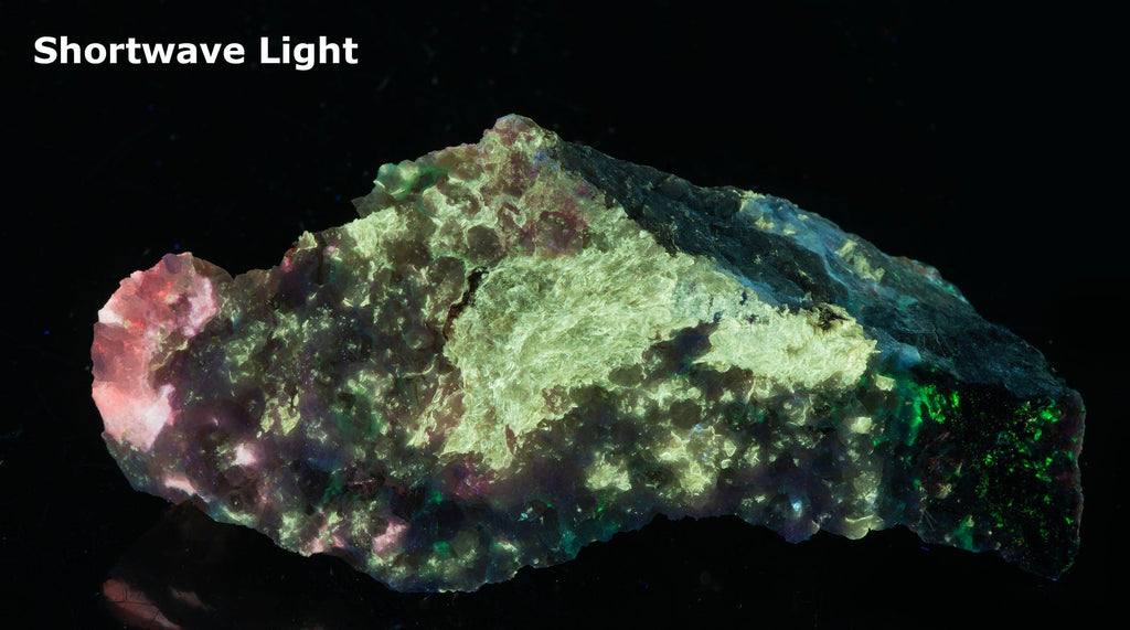 “Tugtulite” and Polylithionite from Tugtup Aktoforia (Type locale for tugtupite), Greenland