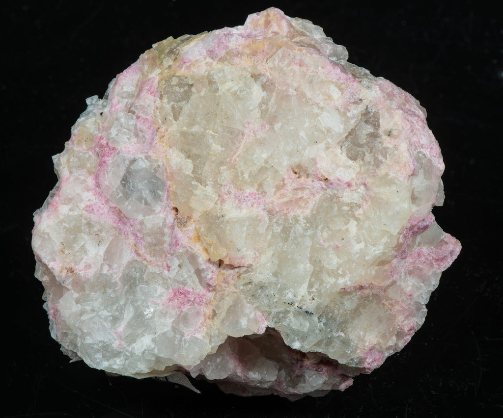 Tugtupite Crystals from Greenland