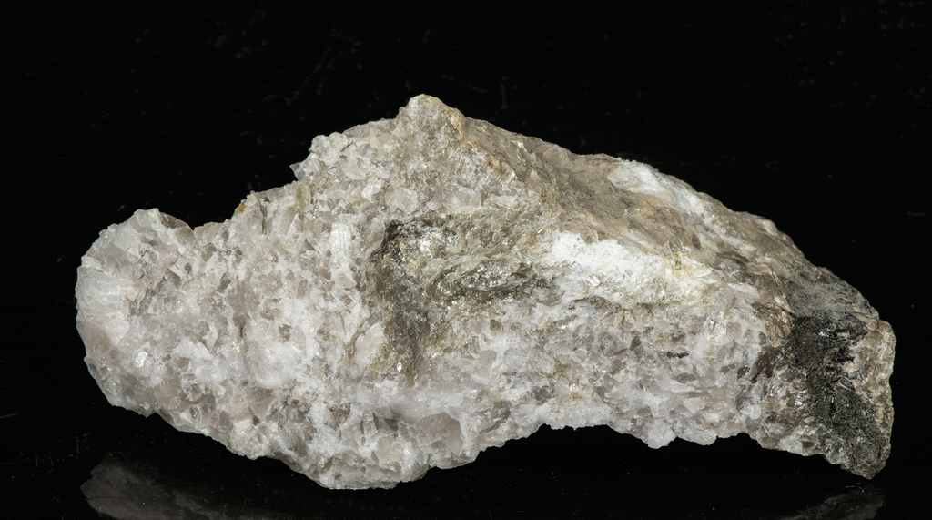 “Tugtulite” and Polylithionite from Tugtup Aktoforia (Type locale for tugtupite), Greenland