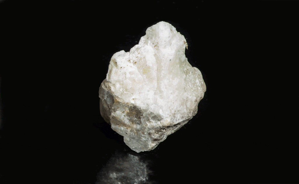 Red Tenebrescent Sodalite (Hackmanite) from Greenland