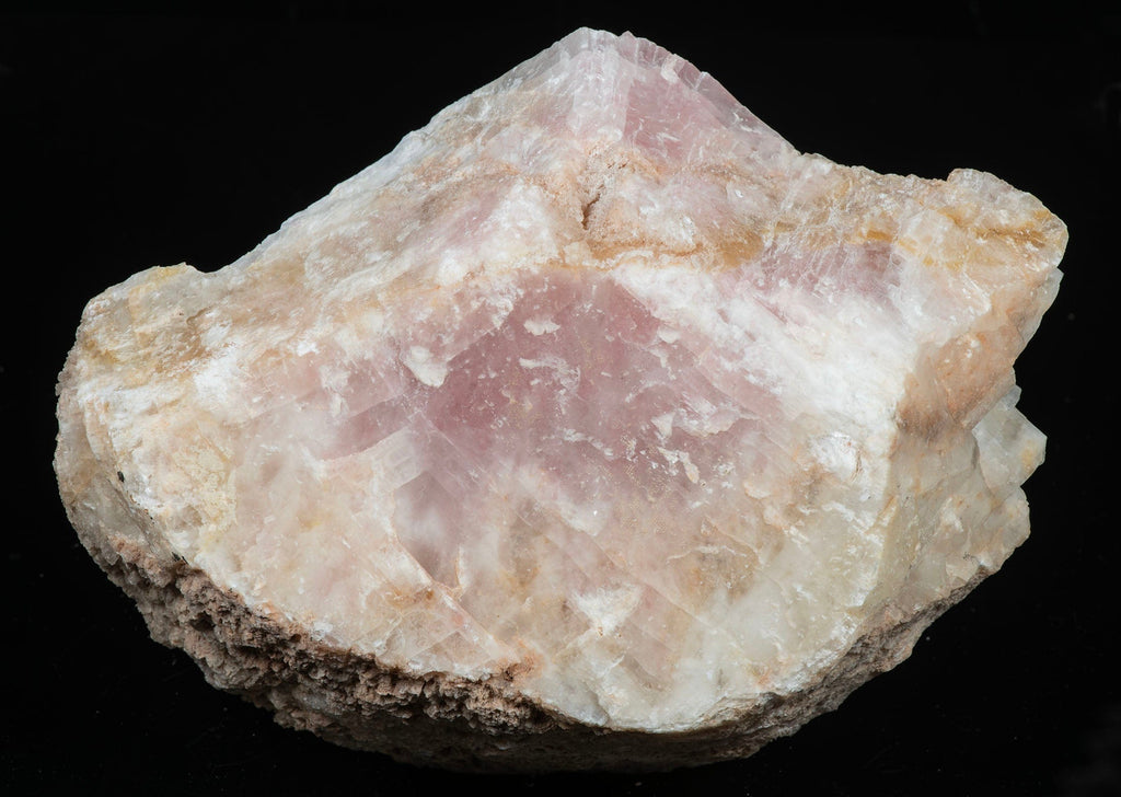 Terlingua Calcite from Texas