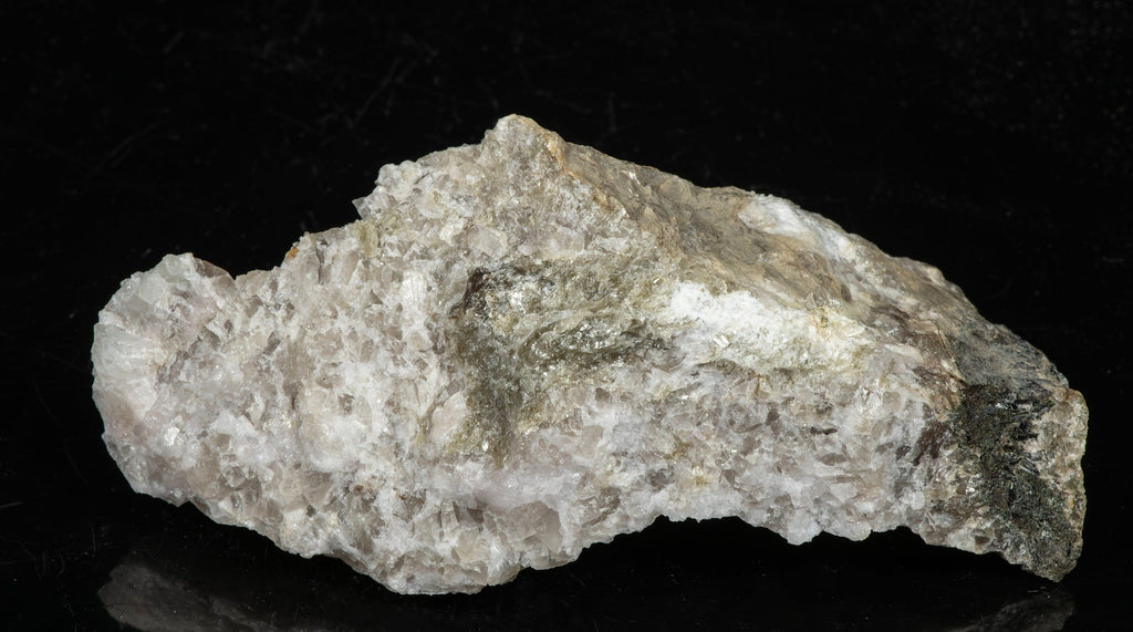 “Tugtulite” and Polylithionite from Tugtup Aktoforia (Type locale for tugtupite), Greenland