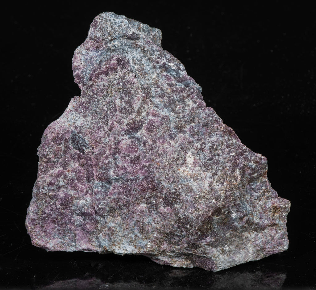 Corundum Var. Ruby from India