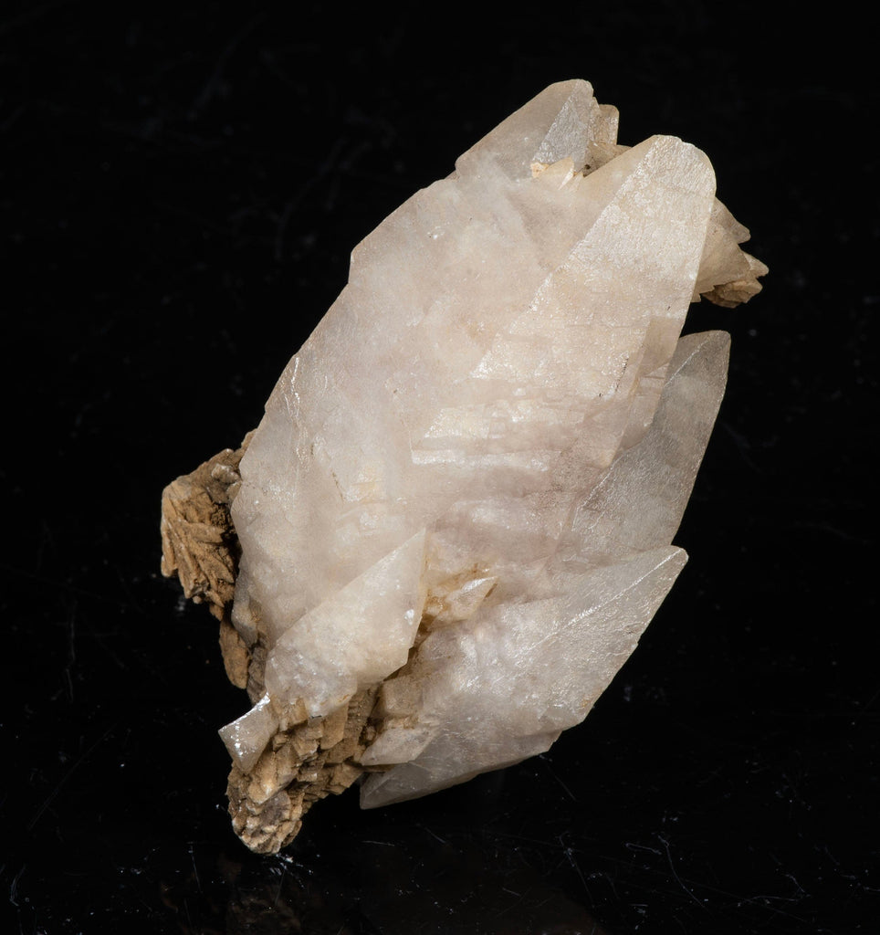 Calcite from Dalnegorsk, Russia